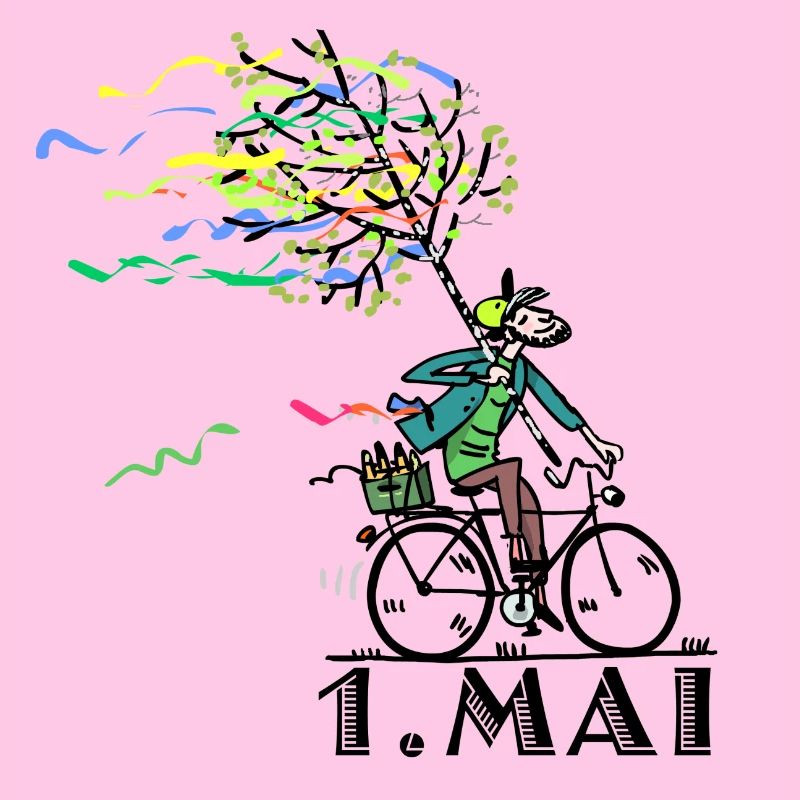 Erster Mai