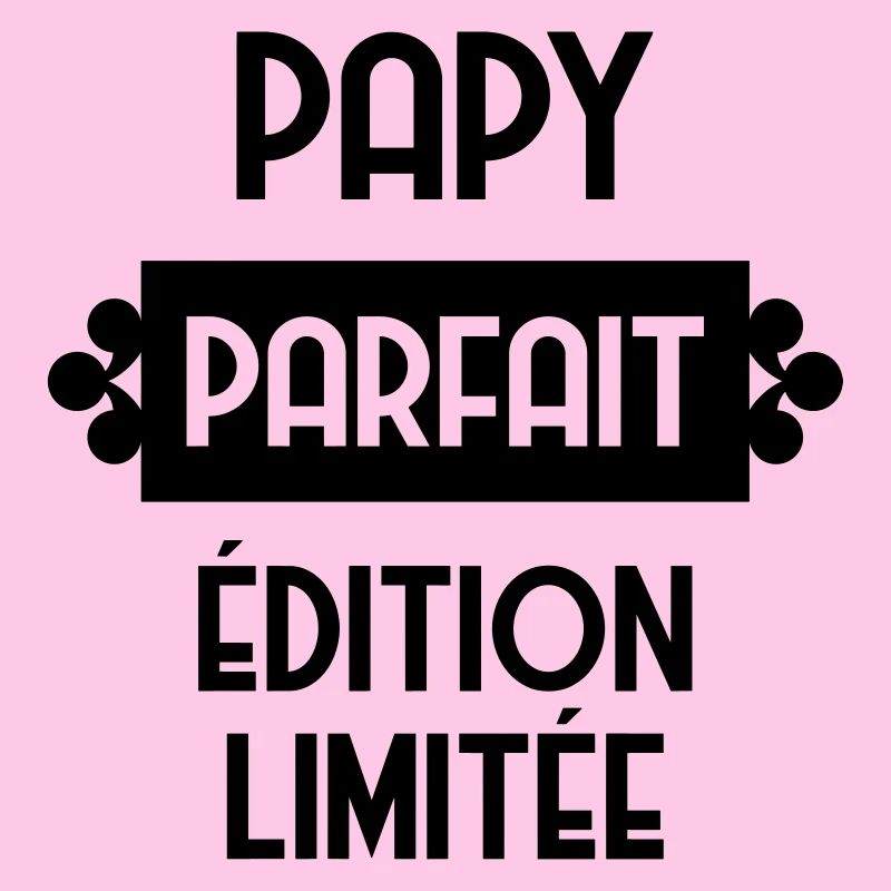 Papy Papi Grand-Père Retraite famille