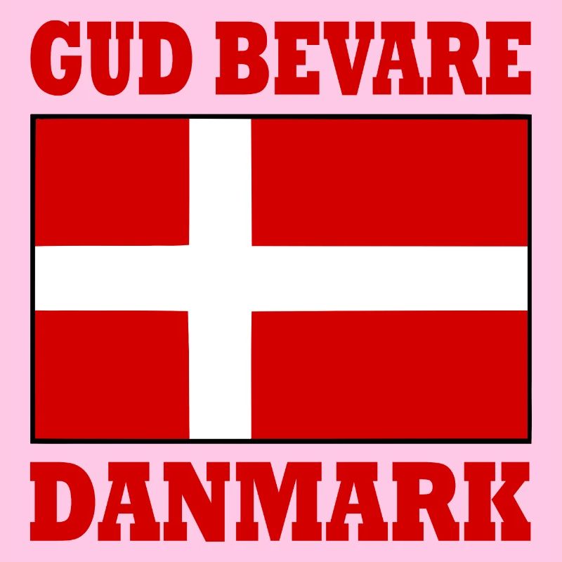 Gud bevare danmark