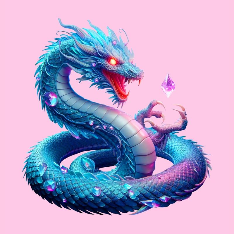 Drache (03)
