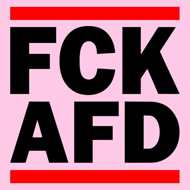 Fuck afd