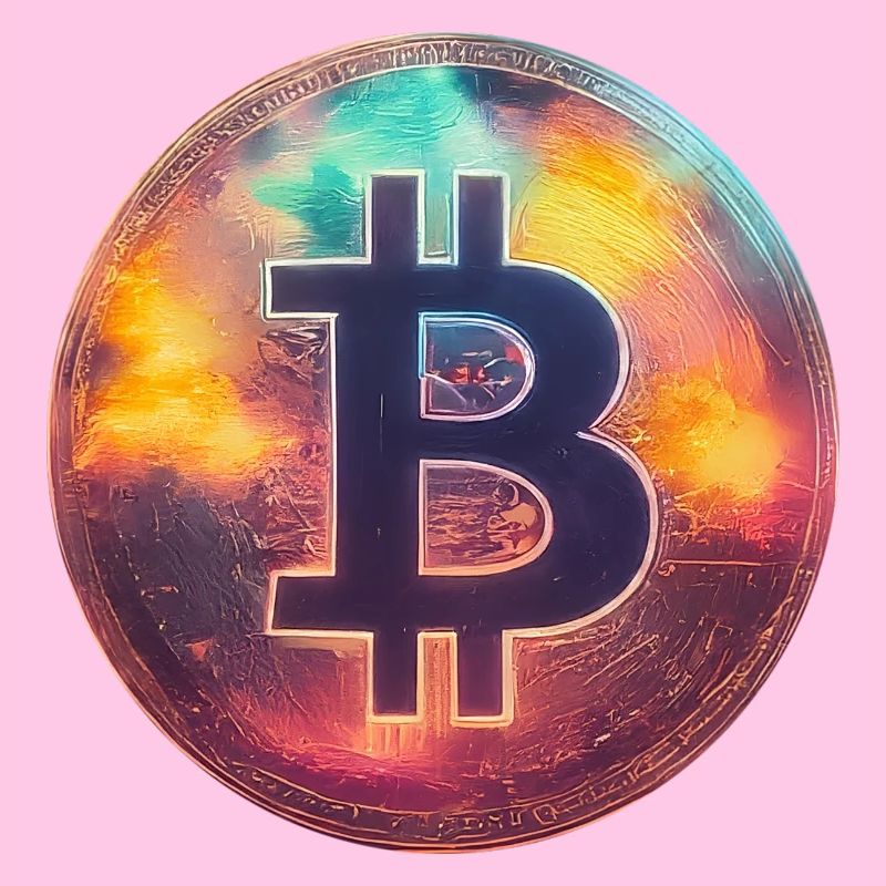Spektakulärer Bitcoin