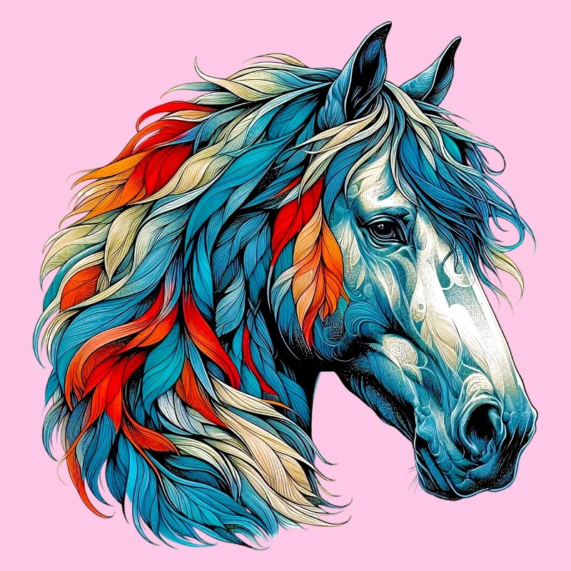 Pferd