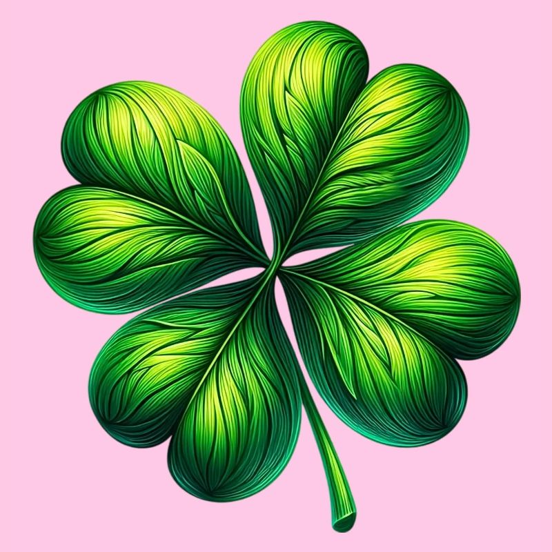 Four-leaf clover