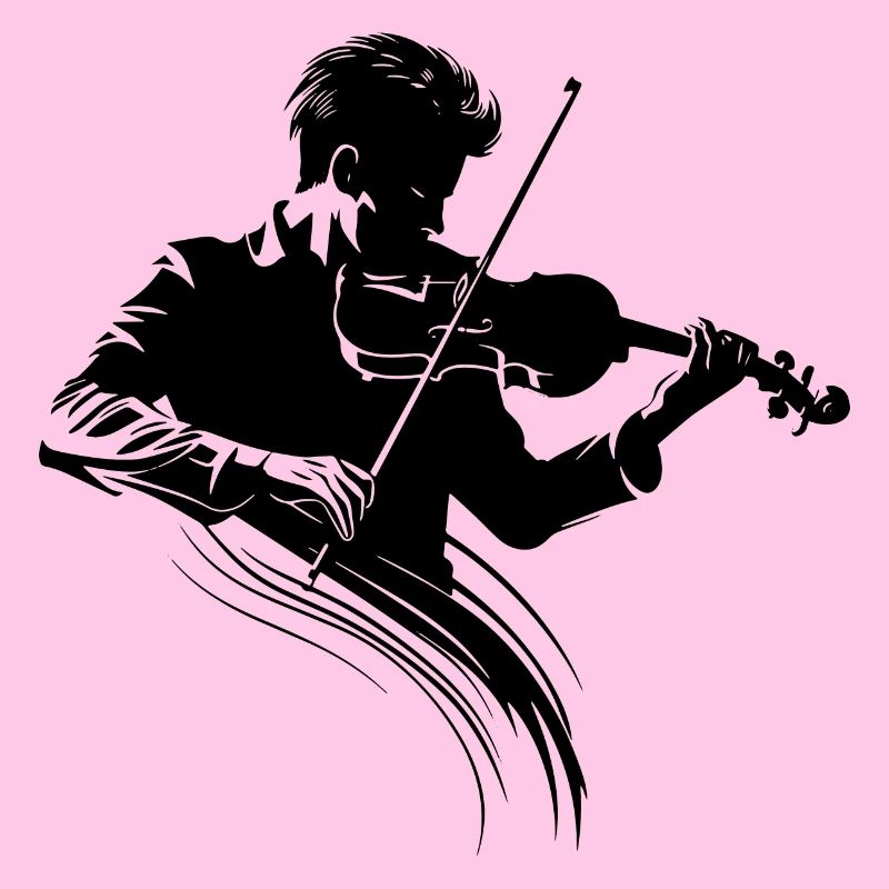 Violoniste