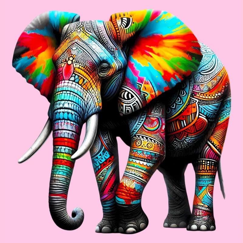Éléphant