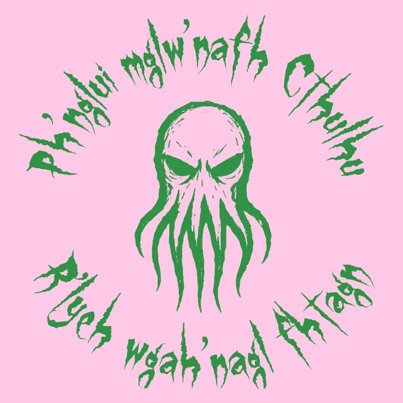 Le réveil de Cthulhu 2