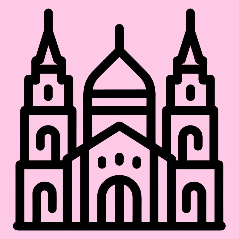 cathédrale