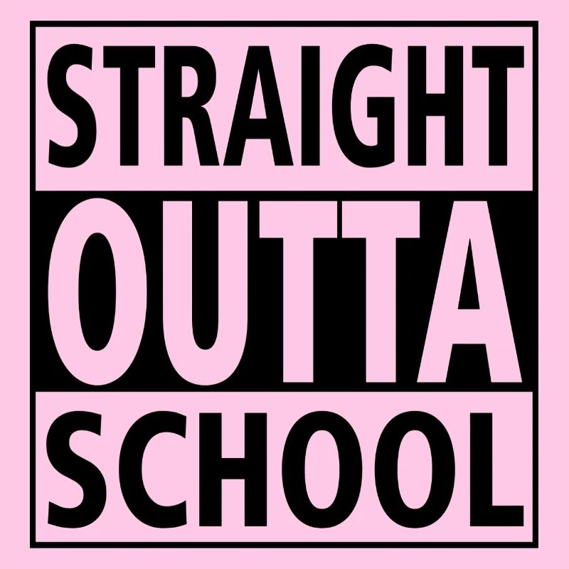 Class Shirts Direkt aus der Schule