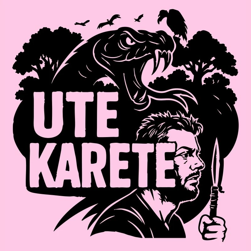 Ute Karete
