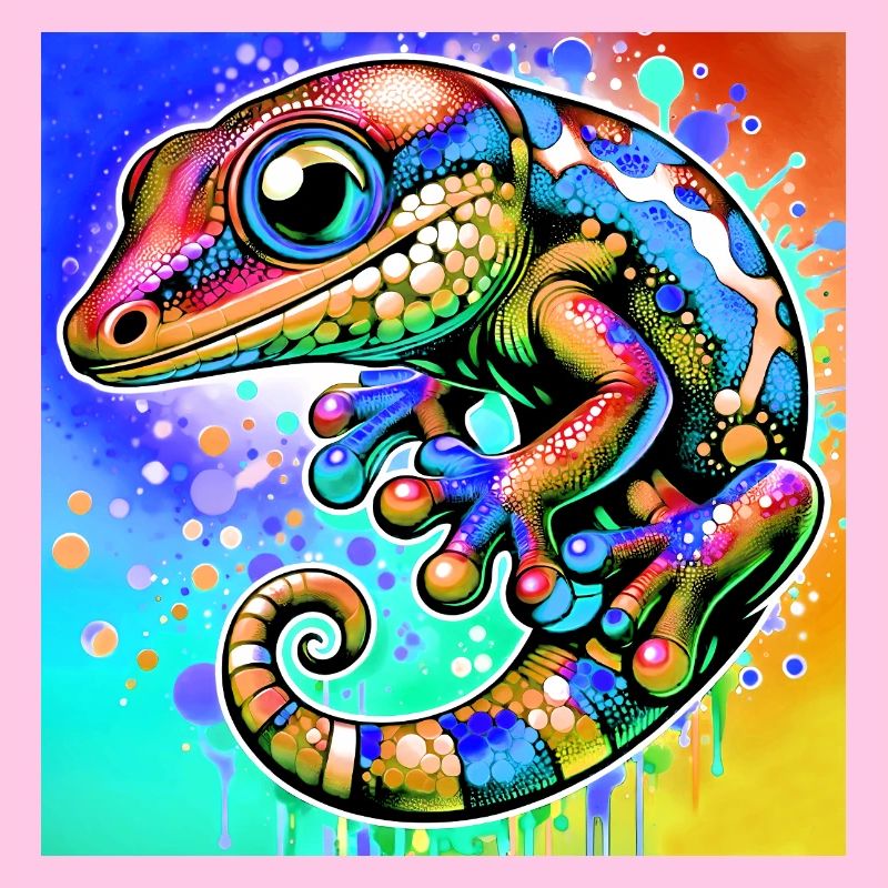 Gecko