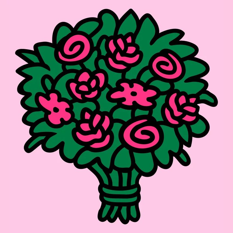 Blumenstrauß 3