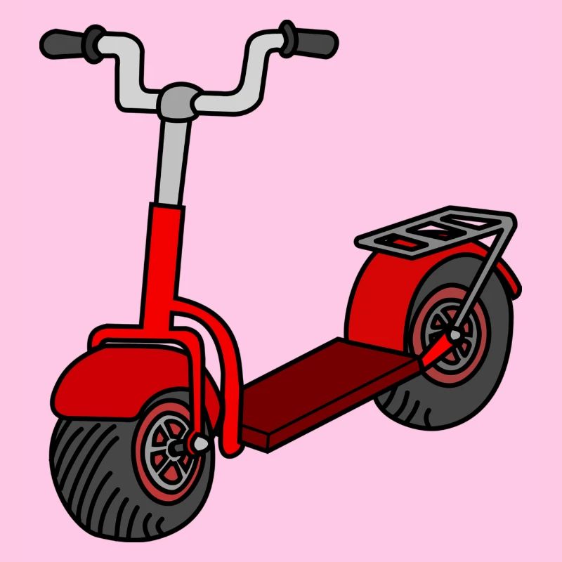 Kick Roller