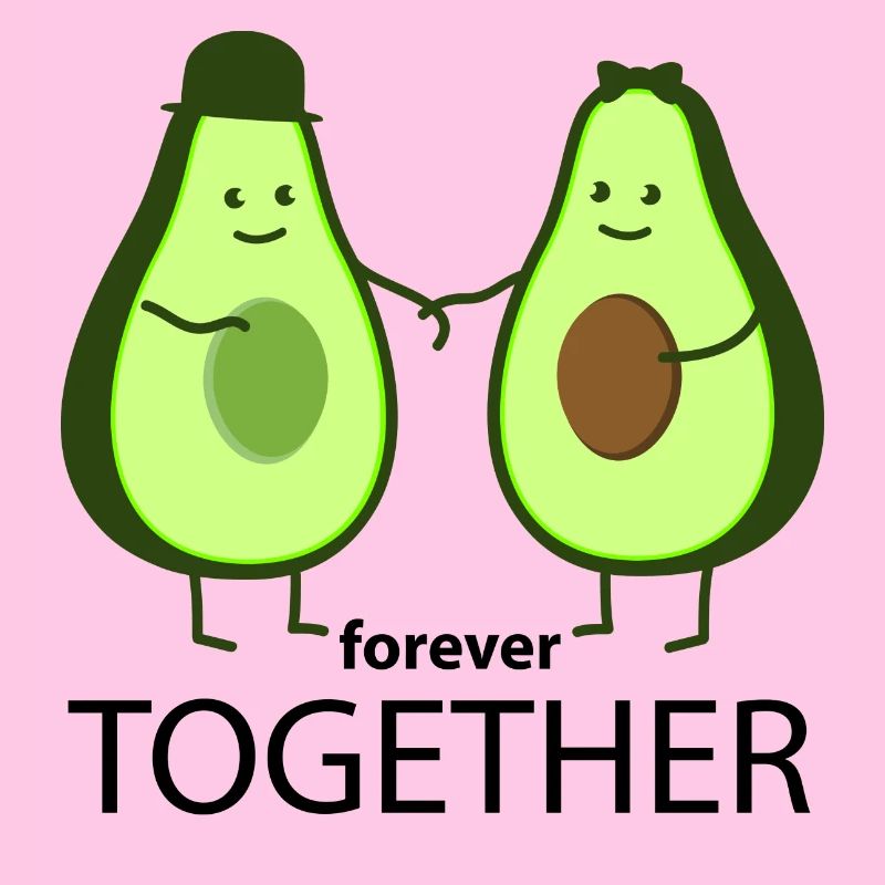 Together