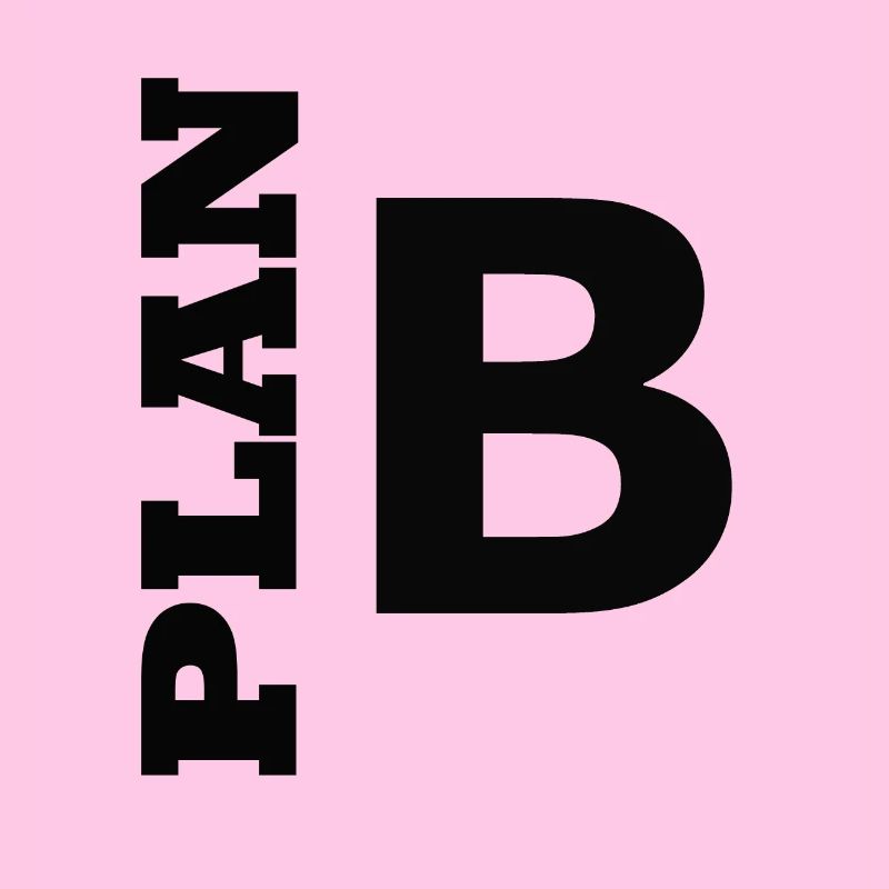 Plan B / Super as a gift idea