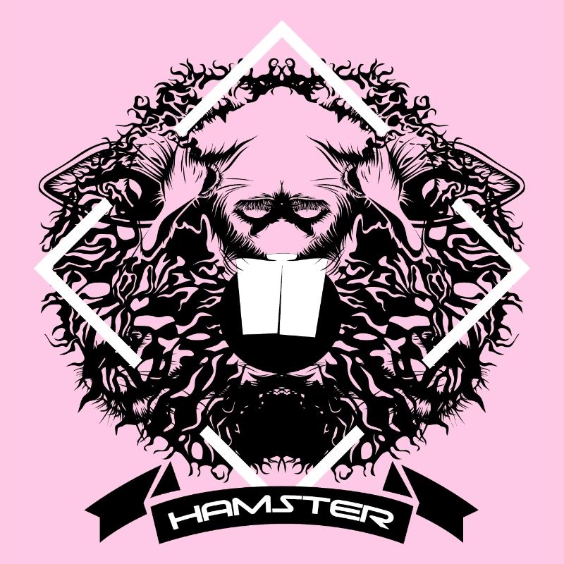 Hamster Monster