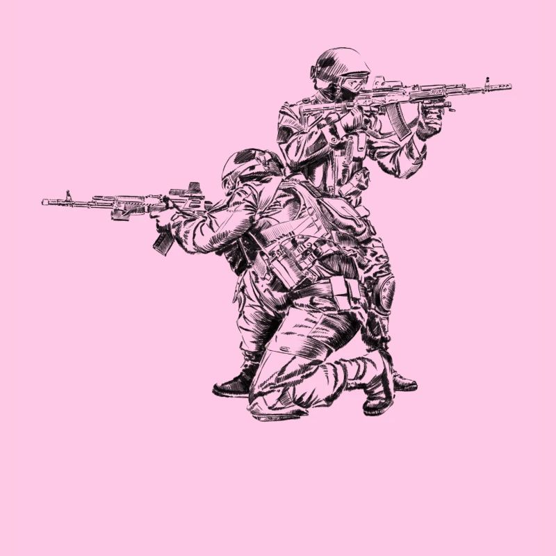 Special Forces