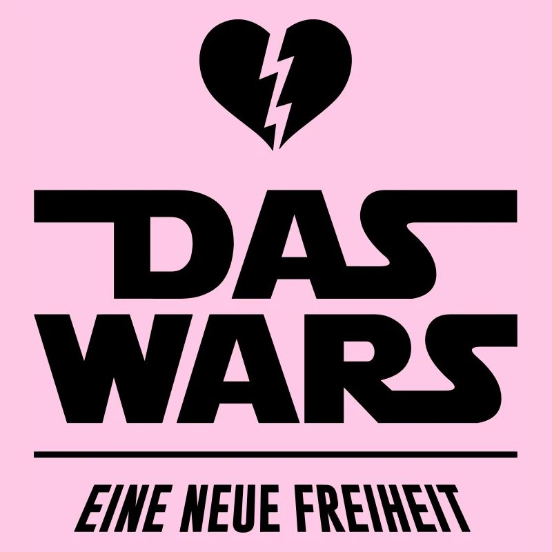 Das Wars - Trennung, Scheidung
