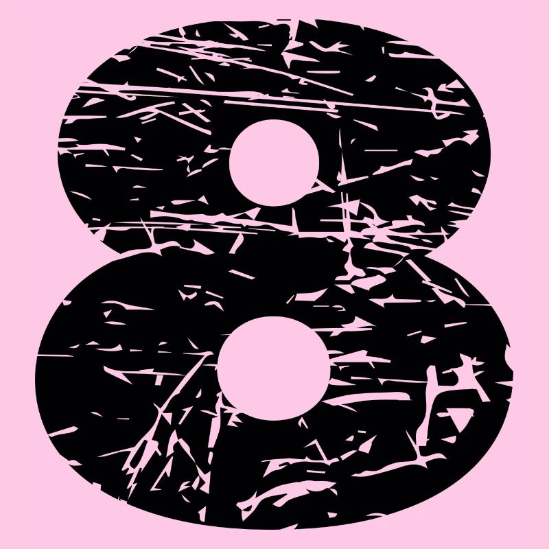 8