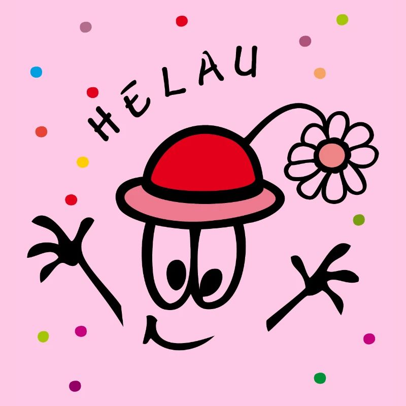 Carnival, Carnival, Comic