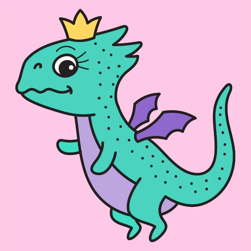 Drache Drachen