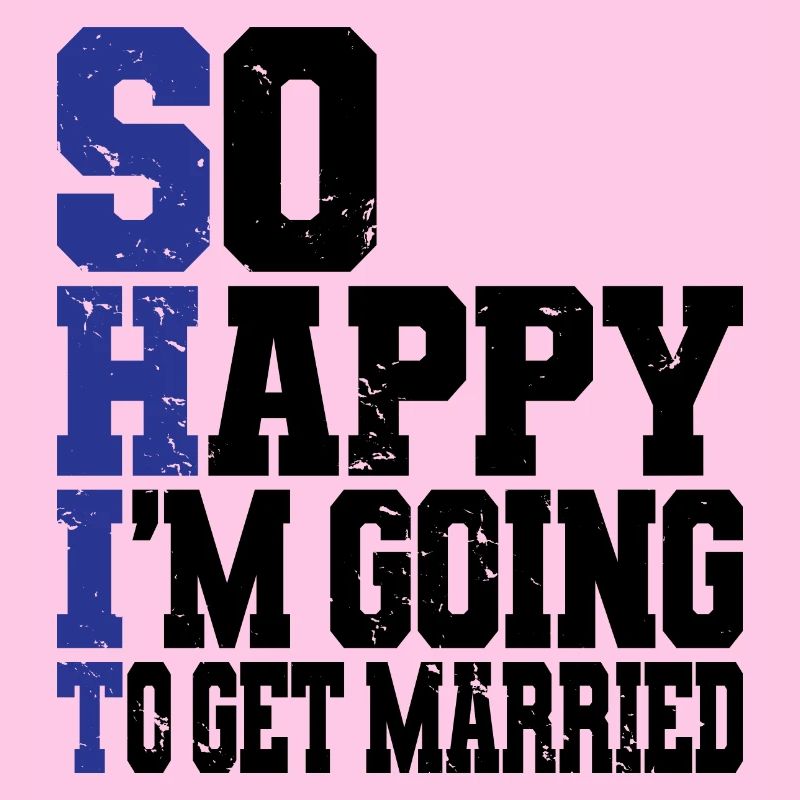 Funny Bachelor Party Engagement Wedding Married