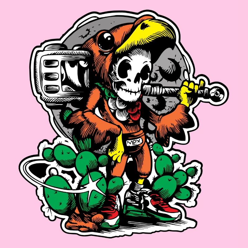 Aztec Warrior 2