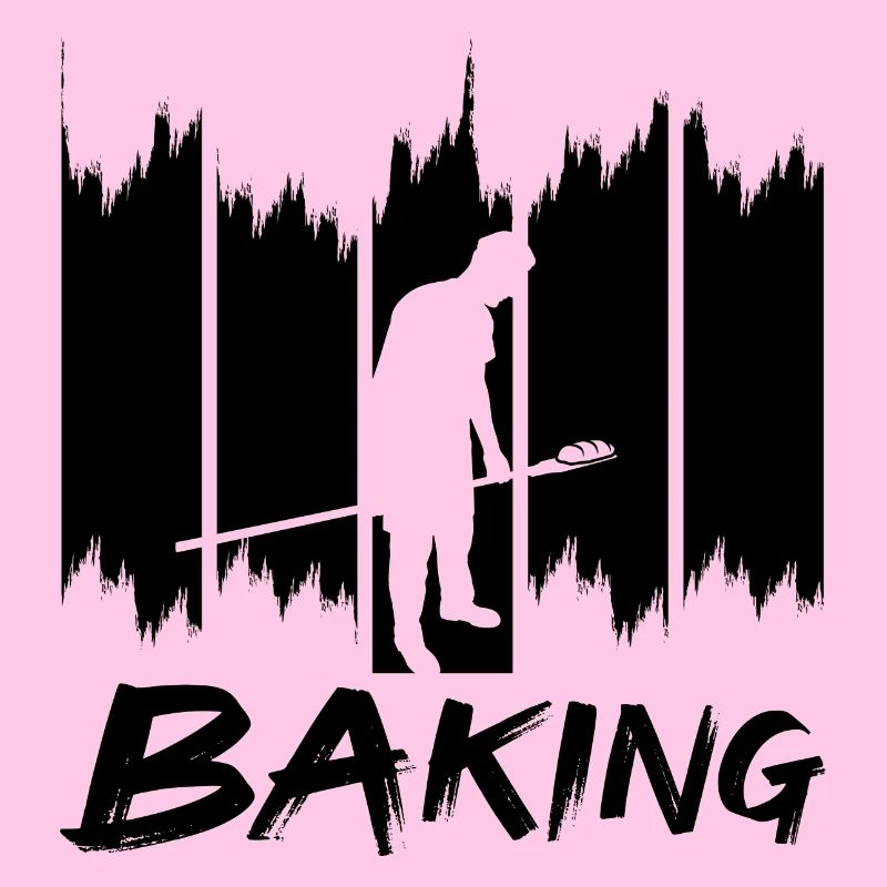 Bake