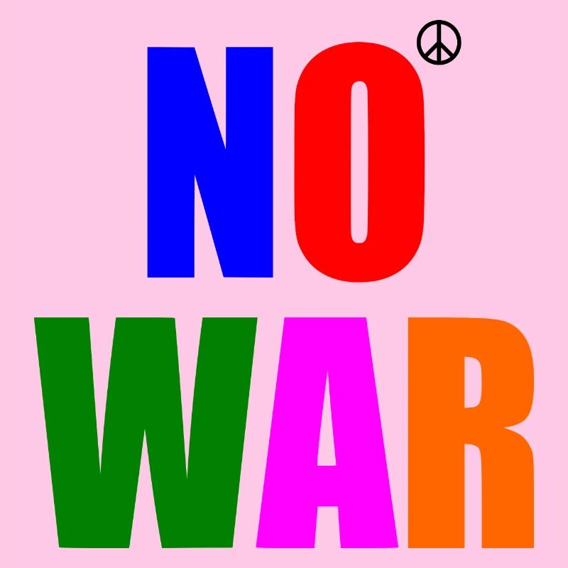 No war