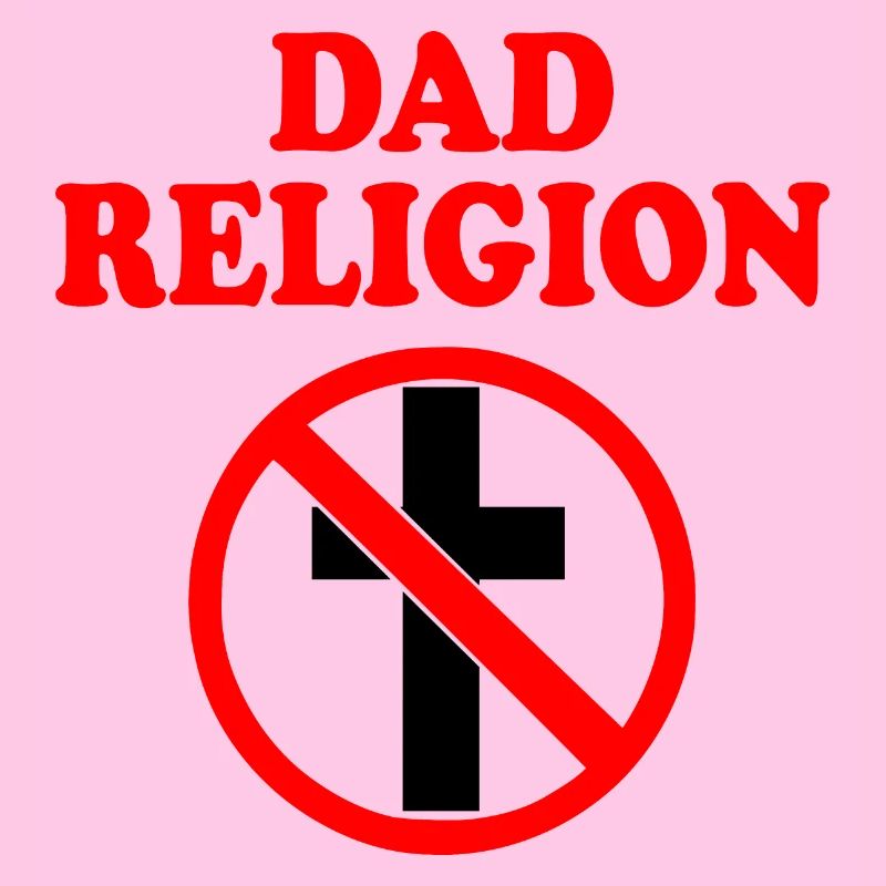 Dad religion