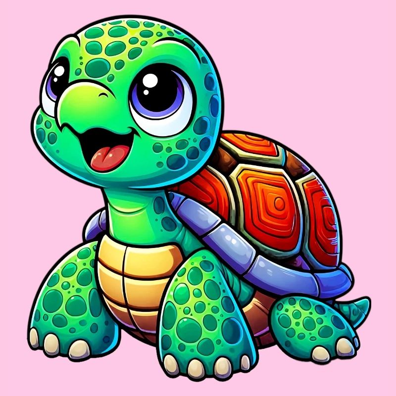 Schildkröte