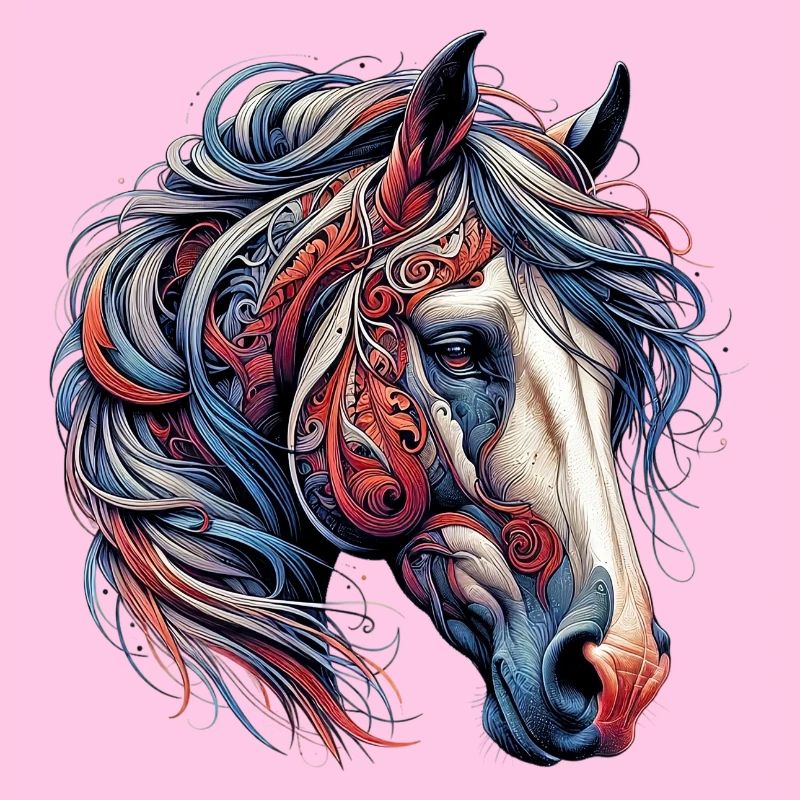 Pferd