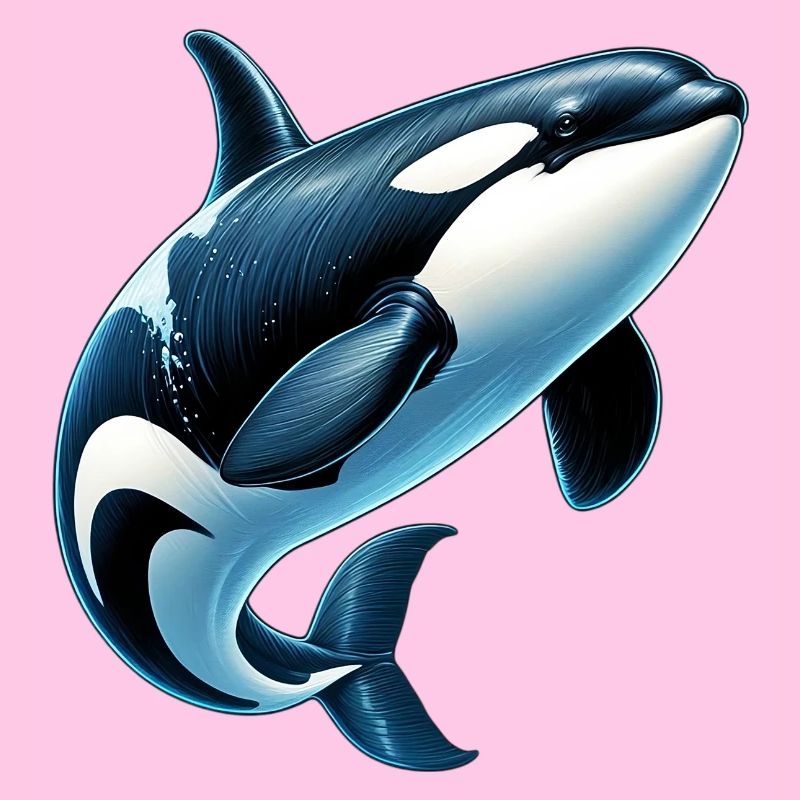 Killer whale