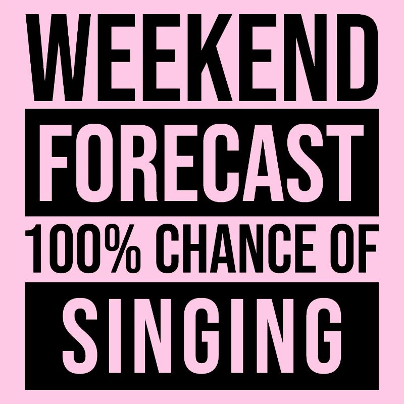 Singing