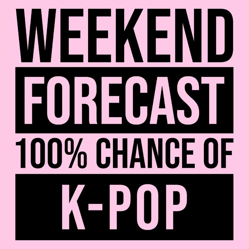 k pop