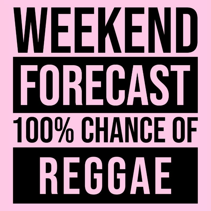 reggae