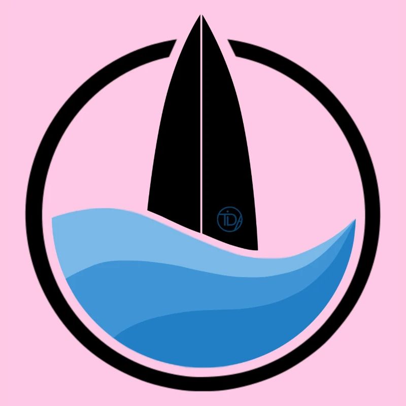 Surfwave I (black)