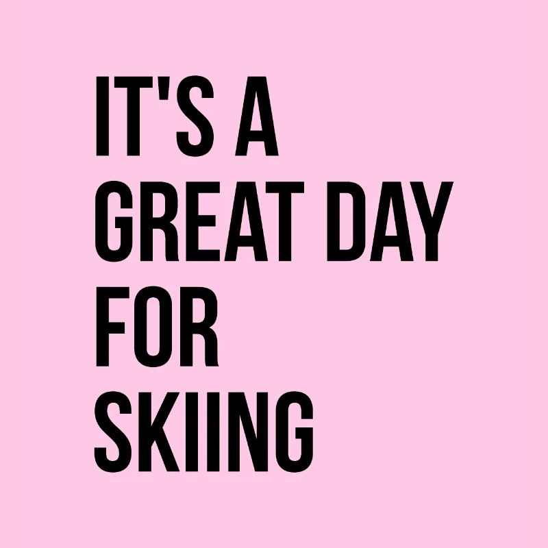 Ski