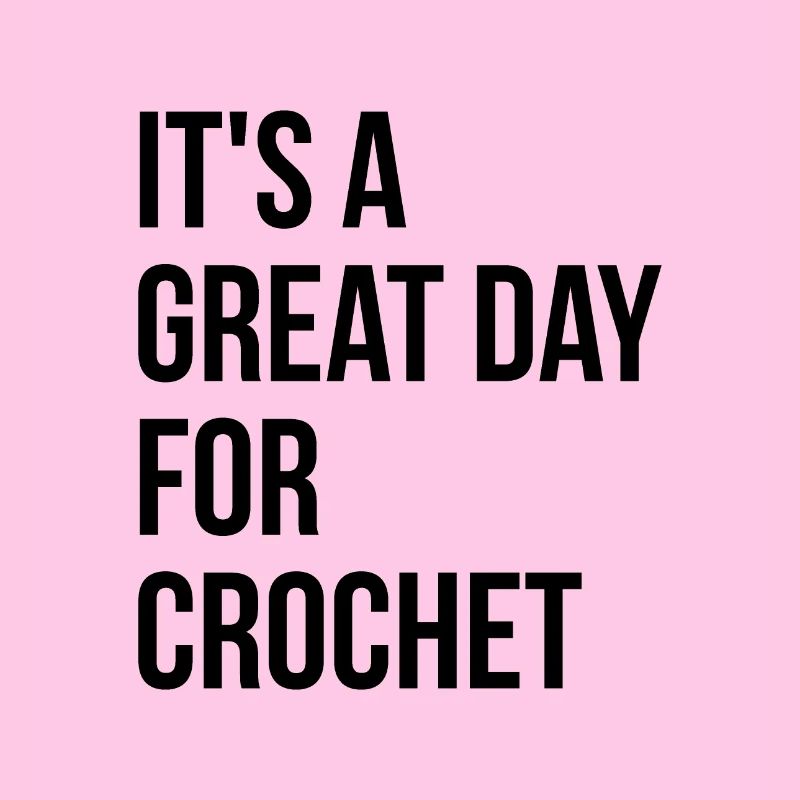 crochet