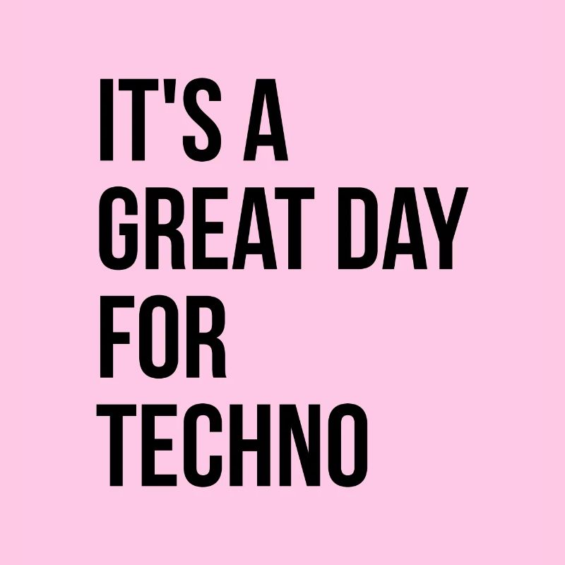 techno