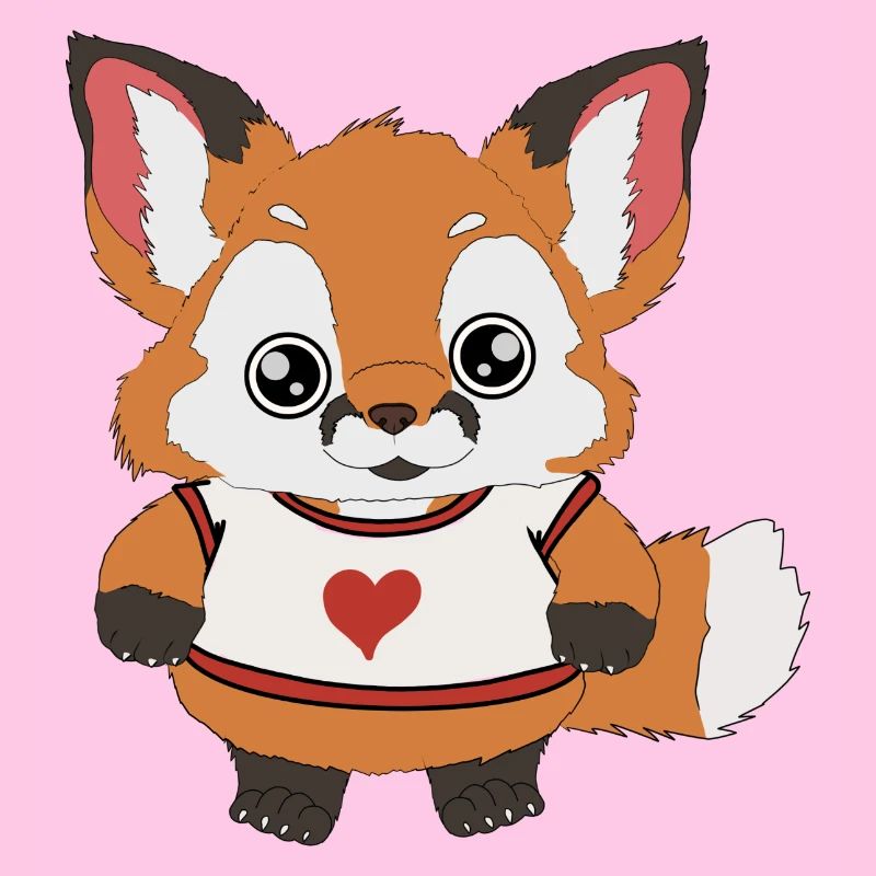 Fuchs Baby