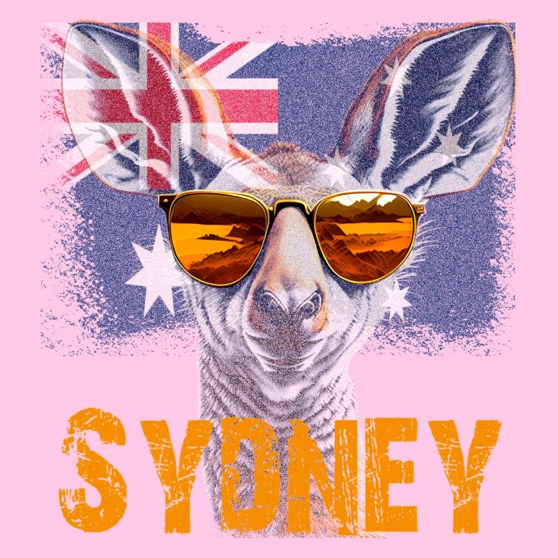 Syndney Roo