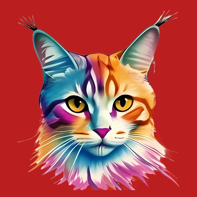 Katze