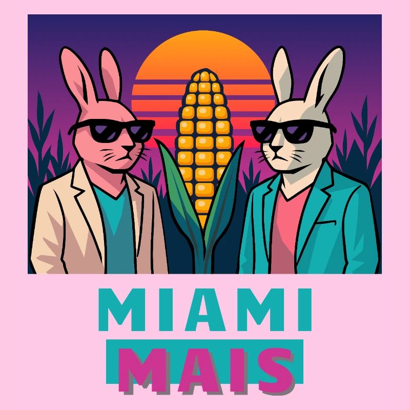 Miami Mais