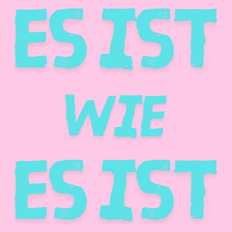 C’est ce que c’est