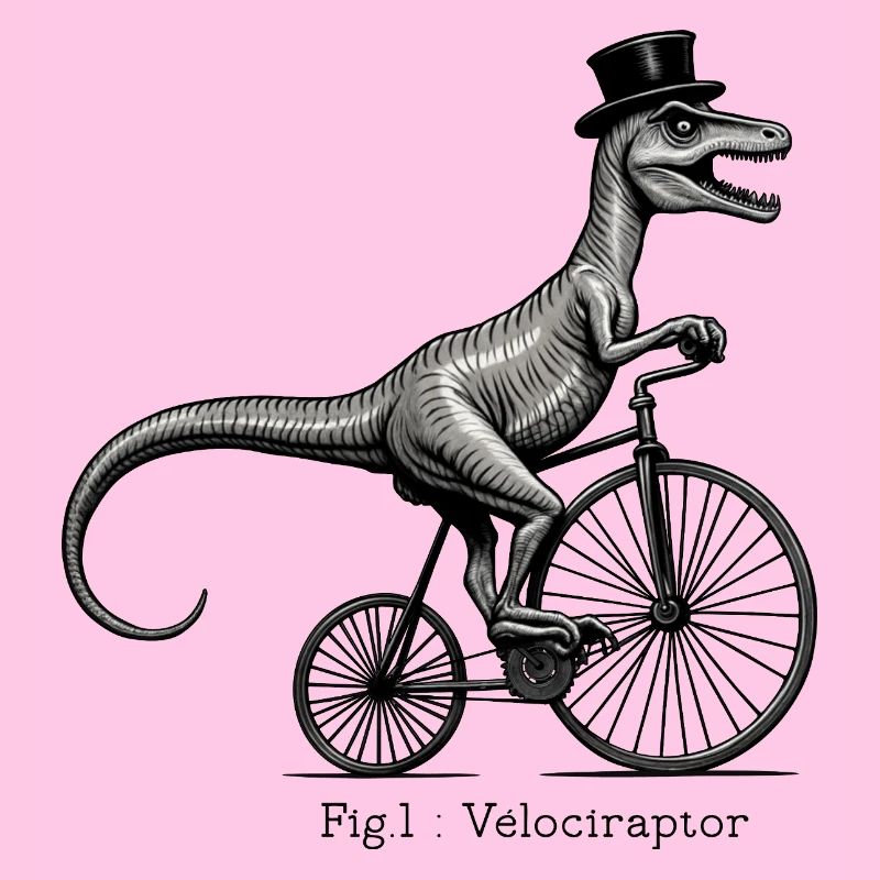 Velociraptor