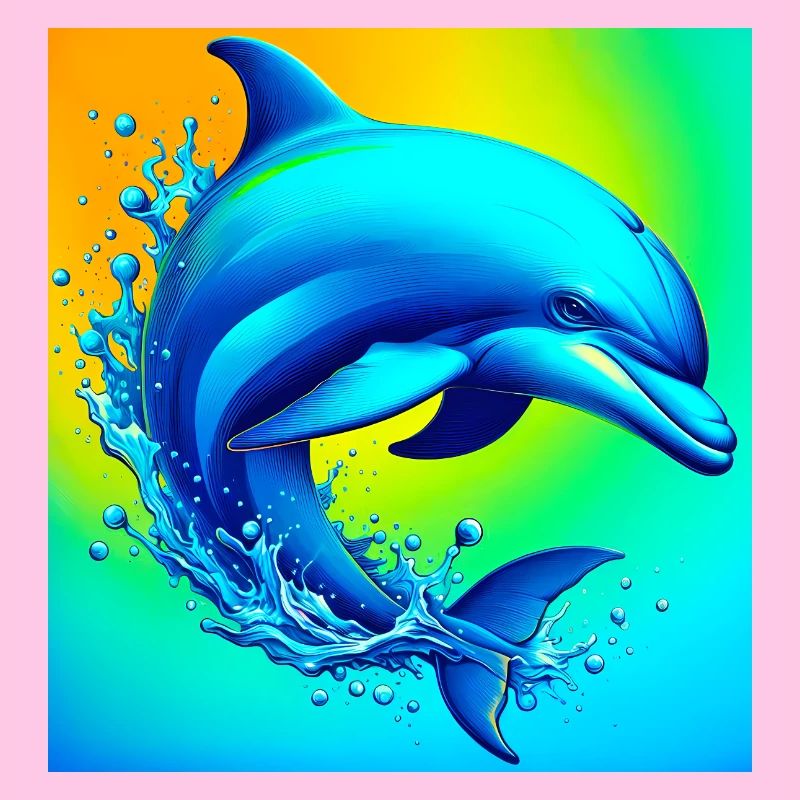 dolphin