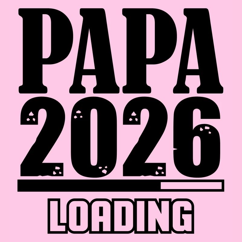 Papa 2026 Loading