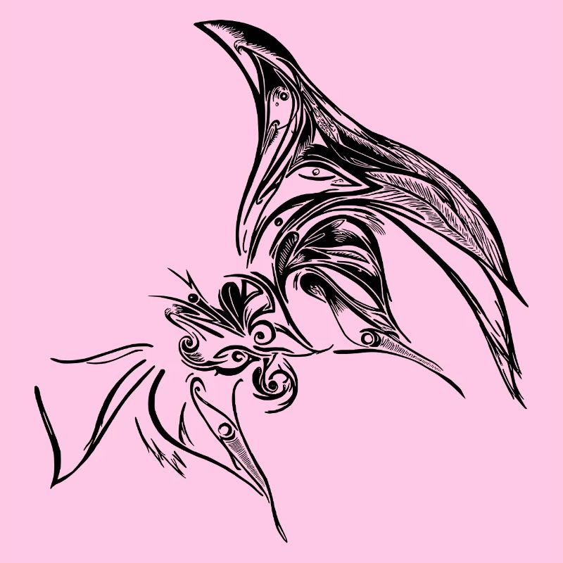 Creative Butterfly