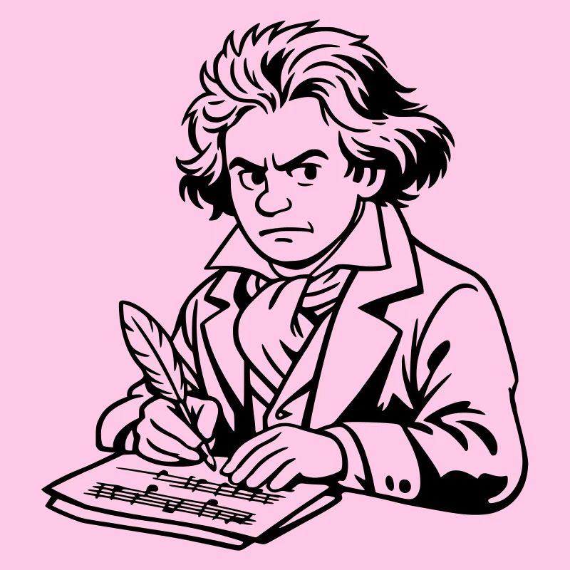 Beethoven